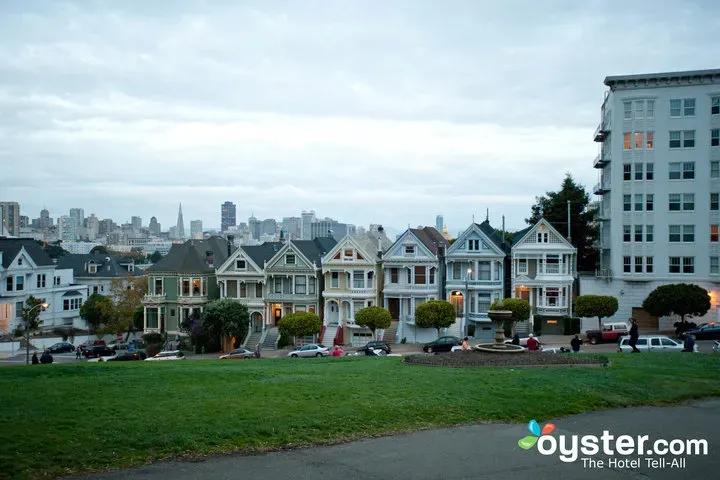 """"""""'""""San"""'""""""""